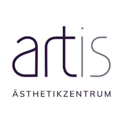 Logo van artis Ästhetikzentrum