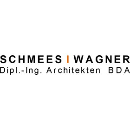 Logo van SCHMEES I WAGNER Partnerschaftsgesellschaft mbB • Dipl.-Ing. Architekten BDA
