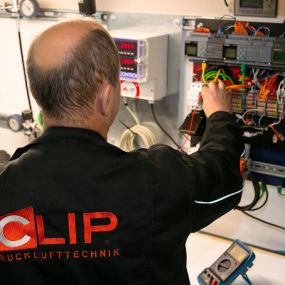 Bild von CLIP GmbH Druckluftsysteme