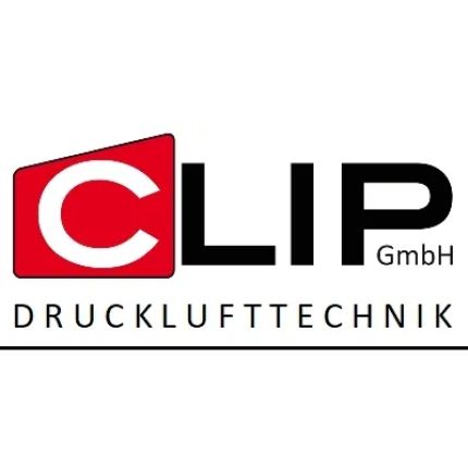 Logo fra CLIP GmbH Druckluftsysteme