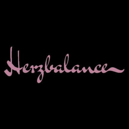 Logo de Herzbalancen Carolin Niederberger