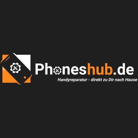 Bild von phoneshub - Handyreparatur direkt zu Dir nach Hause