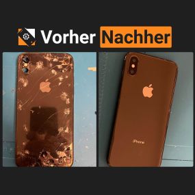 Bild von phoneshub - Handyreparatur direkt zu Dir nach Hause