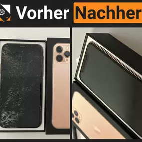 Bild von phoneshub - Handyreparatur direkt zu Dir nach Hause