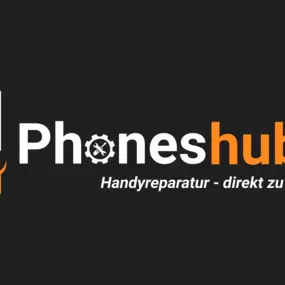 Bild von phoneshub - Handyreparatur direkt zu Dir nach Hause