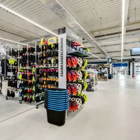 Bild von DECATHLON Oststeinbek