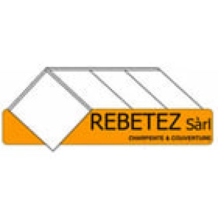 Logo de Rebetez Sàrl