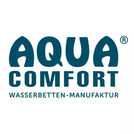 Logo van Aqua Comfort Wasserbetten Frankfurt