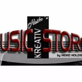 Bild von Heiko´s Kreativ Music Store