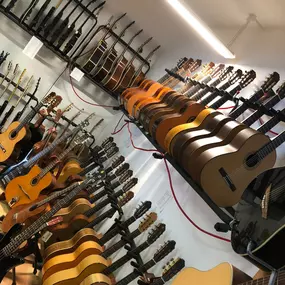 Bild von Heikos Kreativ Music Store
