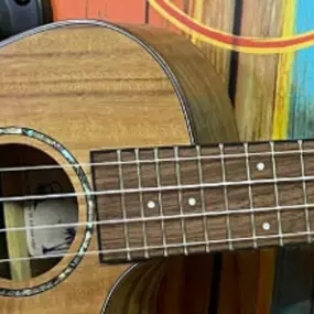 Bild von Heikos Kreativ Music Store