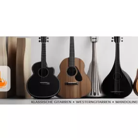 Bild von Heikos Kreativ Music Store