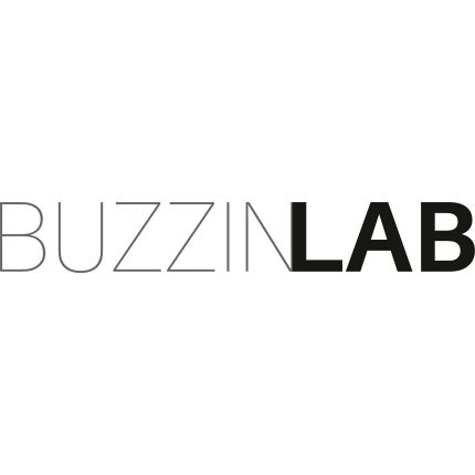 Logo from BUZZINLAB - The Club Office & Eventlocation