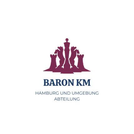 Logo van Baron KM