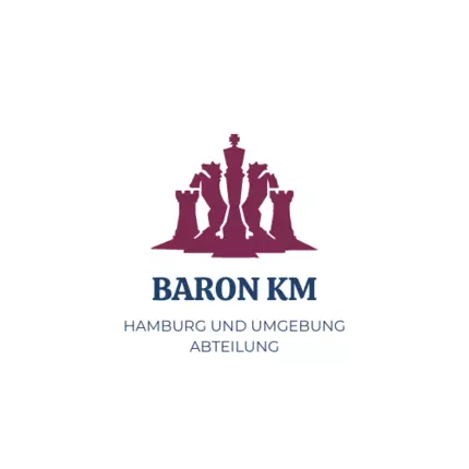 Logo da Baron KM