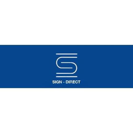 Logotyp från SIGN - DIRECT