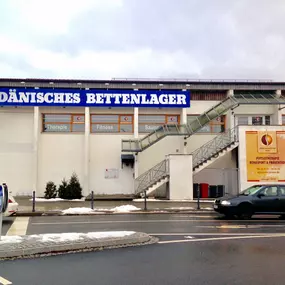 Bild von Hamerla WirbelsäulenCentrum Wittenberg GmbH