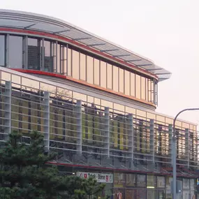 Bild von Hamerla WirbelsäulenCentrum Wittenberg GmbH