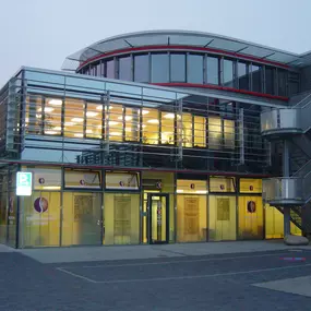 Bild von Hamerla WirbelsäulenCentrum Wittenberg GmbH