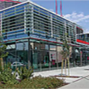 Bild von Hamerla WirbelsäulenCentrum Wittenberg GmbH