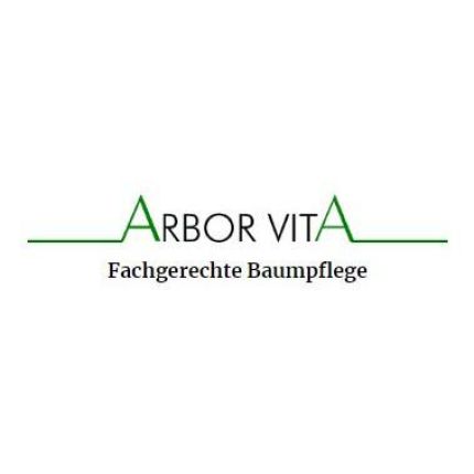 Logotyp från ARBOR VITA Baumpflege