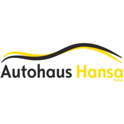 Logotyp från Autohaus Hansa GmbH