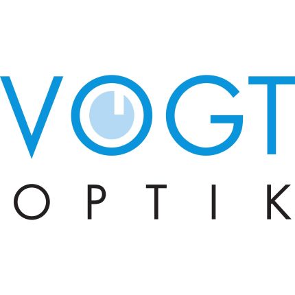 Logotyp från Vogt Optik AG