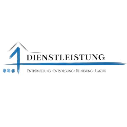 Logotyp från Eins Plus Dienstleistung