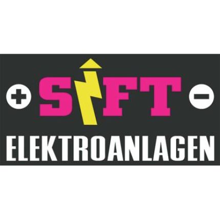 Logo van Sift Elektroanlagen