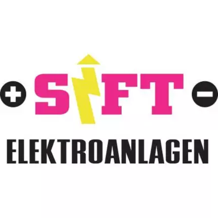 Logótipo de Sift Elektroanlagen Meisterbetrieb der Elektroinnung