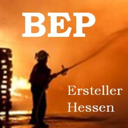 Logótipo de BEP Ersteller Hessen