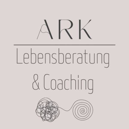 Logo fra ARK Lebensberatung & Coaching - Psychologische Beratung in Chemnitz