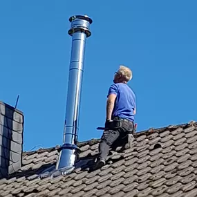 Bild von Papaja Zimmerei & Kaminbautechnik GmbH