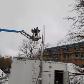 Bild von Papaja Zimmerei & Kaminbautechnik GmbH