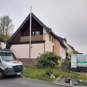 Bild von Papaja Zimmerei & Kaminbautechnik GmbH