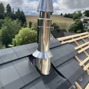 Bild von Papaja Zimmerei & Kaminbautechnik GmbH