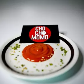 Bild von Cho Cho MoMo