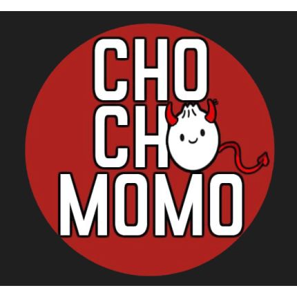 Logo da Cho Cho MoMo