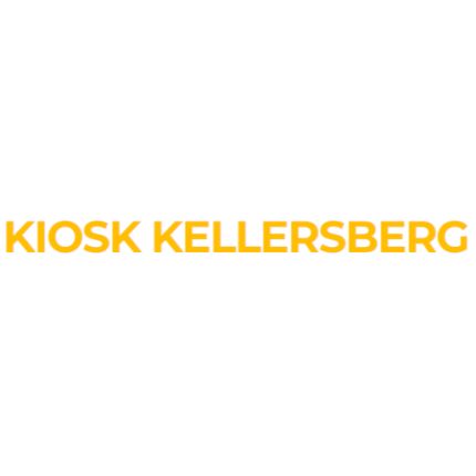 Logo fra Kiosk Kellersberg