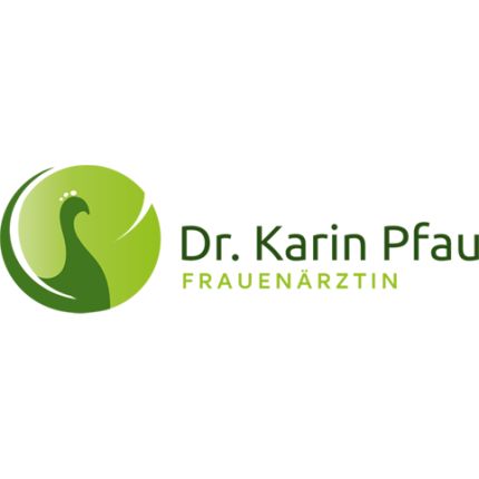 Logotyp från Frauenarztpraxis Dr. Karin Pfau