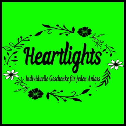 Logotyp från Heartlights