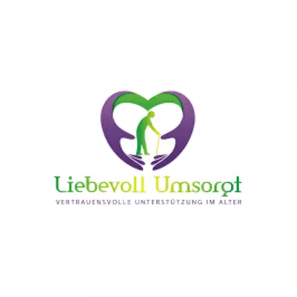 Logo da Liebevoll Umsorgt Anja Starks