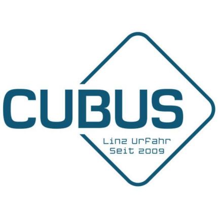 Logotipo de CUBUS