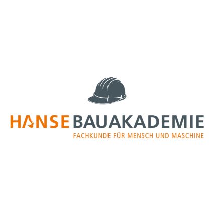 Λογότυπο από Hanse BauAkademie