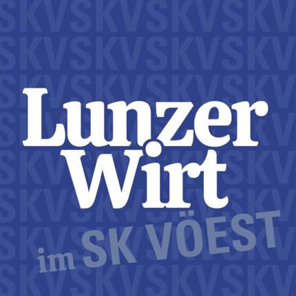 Logo de Lunzerwirt
