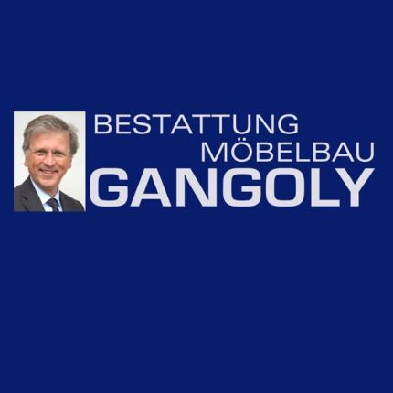 Logotyp från Gangoly – Bestattung und Möbelbau