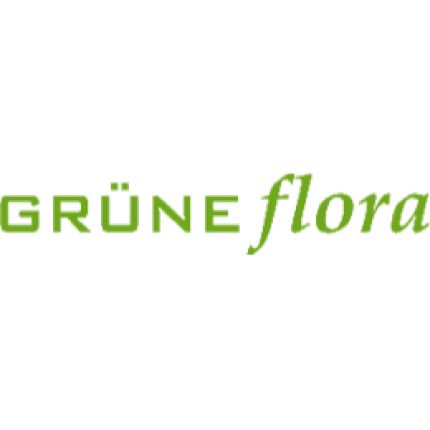 Logo van Grüne Flora GbR