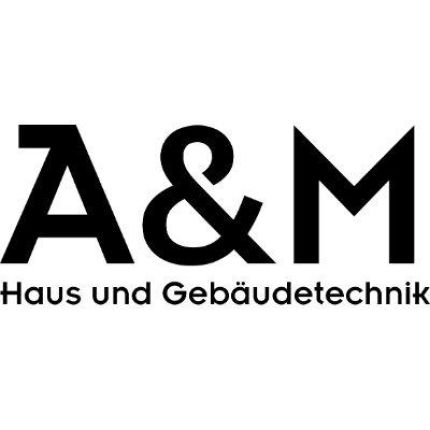 Logotyp från Rohrreinigung und Sanitär München - A&M Haustechnik