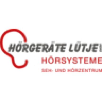 Logo fra Hörgeräte Lütje GmbH