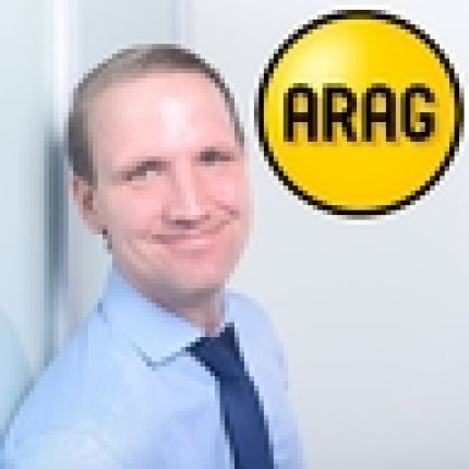 Logo van Florian Dietze - ARAG Rechtsschutzversicherung